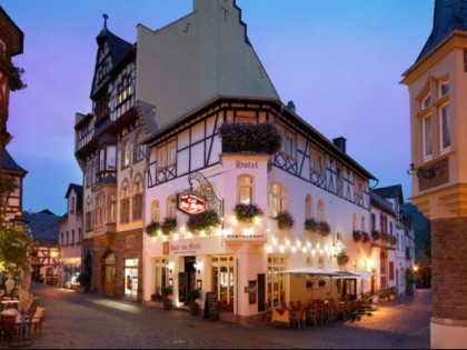 Foto: Hotel AM Markt , Restaurant Cafe,Hans JürgenDettmar